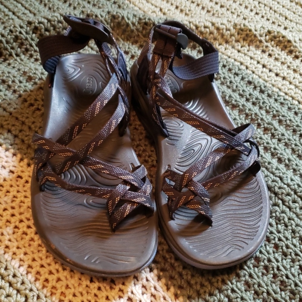 Chacos